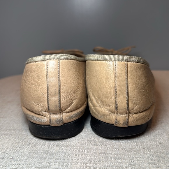 Chanel Ballerina Flats - Picture 4 of 8